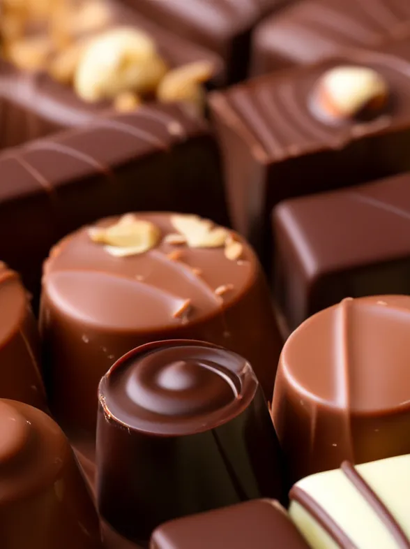 Soy nutricionista y estos son los 4 chocolates navideños que deberías evitar durante estas fiestas