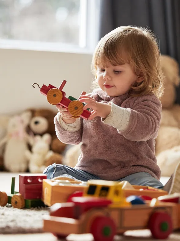 5 juguetes que los pediatras recomiendan evitar estas navidades: "no merece la pena el riesgo"
