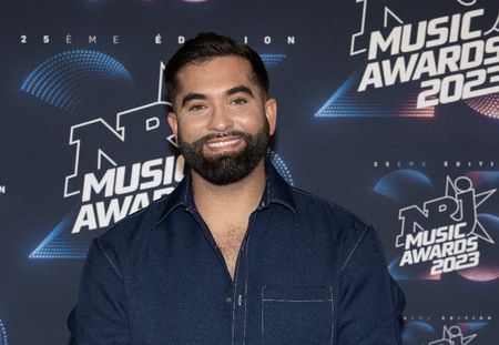 Kendji Girac : toute son actualité