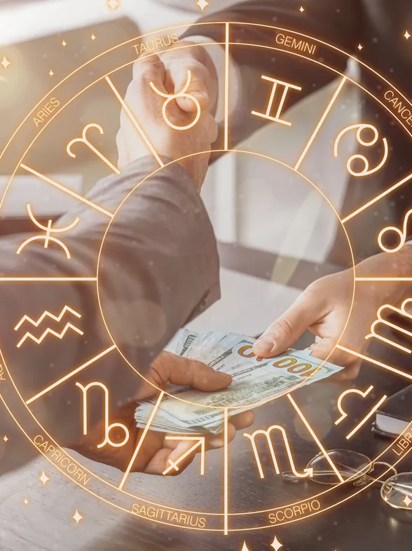 Estos 4 signos del zodiaco tendrán un éxito financiero increíble en 2025: ¿está el tuyo entre ellos?