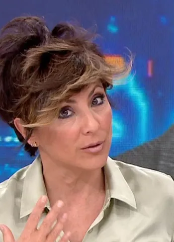Este es el corte de pelo que deberías evitar después de los 50 (y el que sí te rejuvenece), según una experta