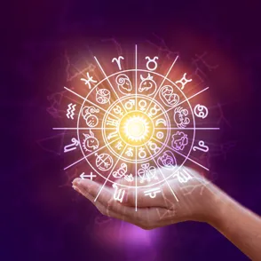 Estos 4 signos del zodíaco estarán de suerte en enero de 2025 (la vida parece que está de su lado)