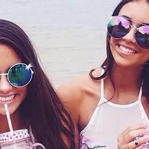 You're Annoying As Hell But I Still Love You: 30 Things ONLY Sisters Will Understand