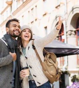 4 escapadas románticas por España para regalar por San Valentín cuando no tienes ideas y quieres sorprender