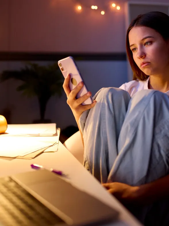 8 frases que las personas infelices repiten habitualmente sin saberlo, según los expertos
