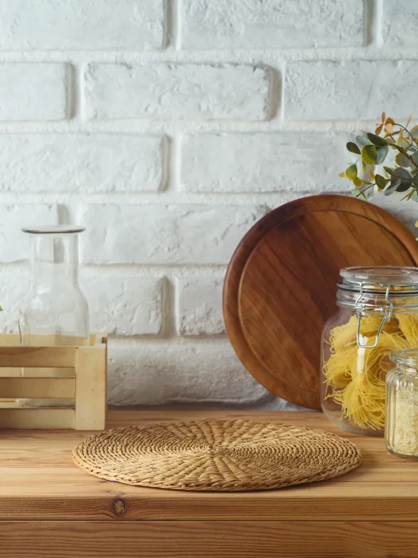 Protege tu casa de bacterias con este accesorio elegante de Aldi (por solo 2,99 euros) que será un éxito en 2025