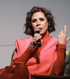 Agatha Ruiz de la Prada pide disculpas tras su polémico comentario sobre los gitanos: No era mi intención ofender
