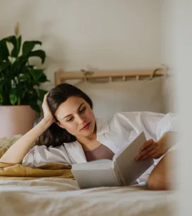 Esta es la novela que no esperaba amar y que no puedo dejar de recomendar (y ha sido la más leída en 2024)