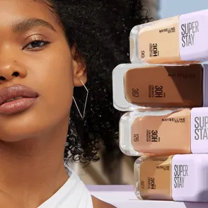 La base viral de Maybelline que estabas esperando por fin llega a España. ¡Consíguela antes que nadie!