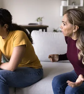 Si viviste abandono emocional de niño, podrías reconocer estos 9 comportamientos en la adultez, según los expertos