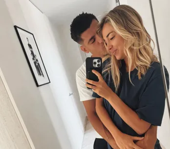 Alice Campello y Álvaro Morata confirman su reconciliación: el post de Instagram que demuestra su segunda oportunidad