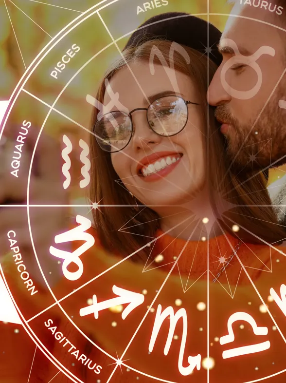 Horóscopo de febrero de 2025: esto es lo que le espera a tu signo este mes (algunos se sentirán muy afortunados)