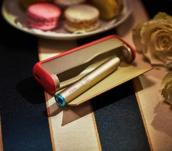 Regalos originales para San Valentín 2025: IQOS rebaja sus dispositivos favoritos ILUMA hasta 50 euros