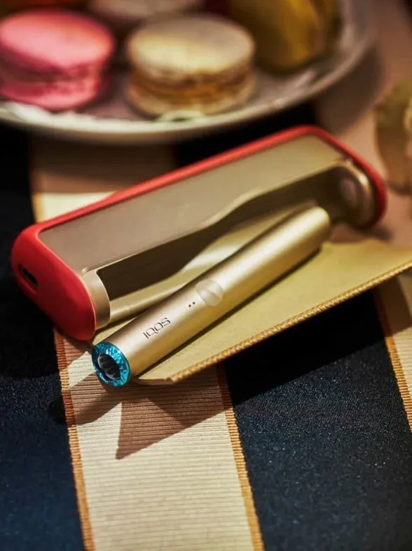Regalos originales para San Valentín 2025: IQOS rebaja sus dispositivos favoritos ILUMA hasta 50 euros