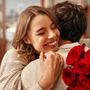 ALDI triunfa con los ramos de San Valentín más bonitos y económicos (desde 2,99 euros): tulipanes, orquídeas, rosas...