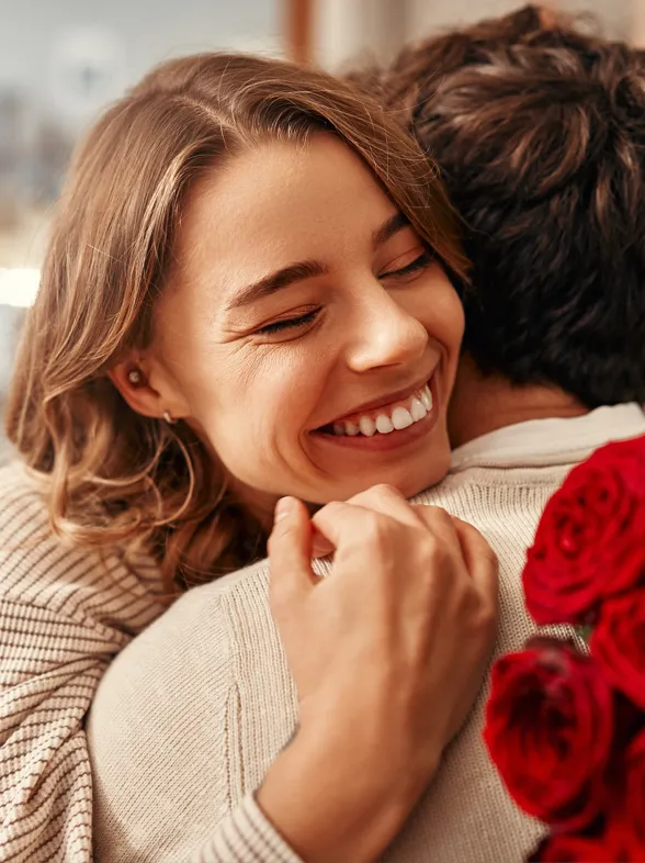 ALDI triunfa con los ramos de San Valentín más bonitos y económicos (desde 2,99 euros): tulipanes, orquídeas, rosas...