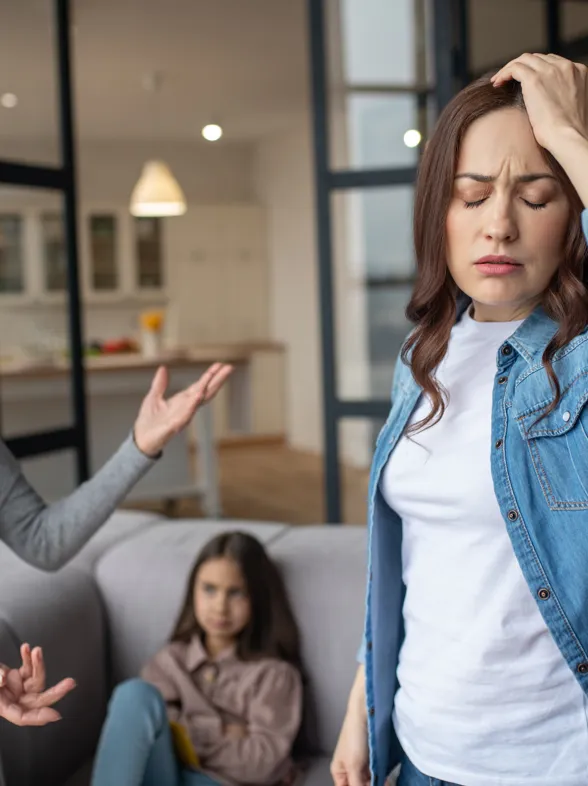 Los abuelos ya no tienen paciencia: estos son los 11 comportamientos de sus nietos que deberían preocupar a sus padres