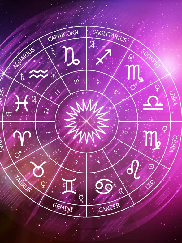 Horóscopo para el jueves 13 de febrero de 2025: esto es lo que los astros tienen preparado para tu signo hoy