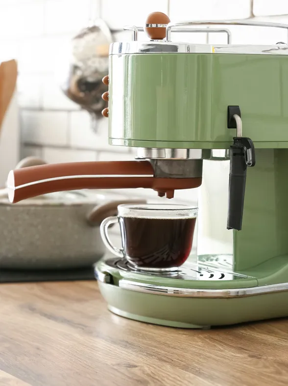 Aldi triunfa con el accesorio retro que parece de marca Smeg: elegante y funcional para tu cocina por menos de 10 €
