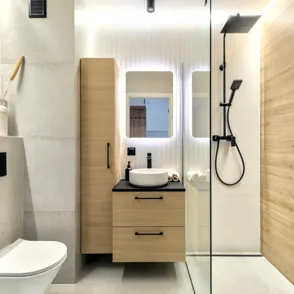 Adiós a las bañeras tradicionales: esta es la nueva tendencia en baños que las reemplazará en 2025