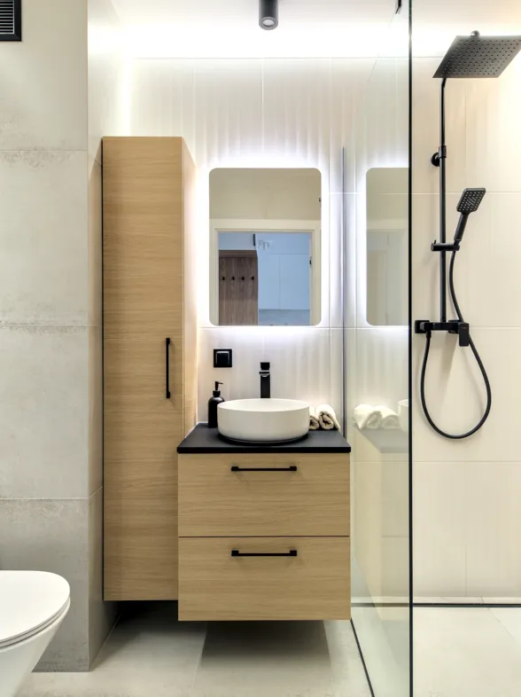 Adiós a las bañeras tradicionales: esta es la nueva tendencia en baños que las reemplazará en 2025
