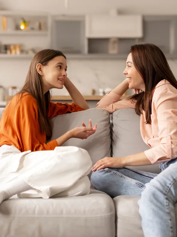 ¿Quieres criar niños felices y seguros de sí mismos? Elimina este elogio de tu vocabulario, según una psicóloga