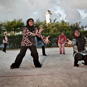¿Practicarías alguno? Los deportes más extraños del mundo