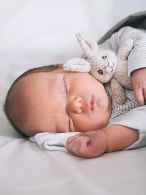 ¿Cuánto tiempo deberían durar las siestas del bebé según su edad? Esto es lo que dicen los expertos