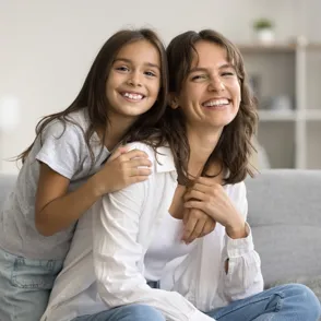 ¿Tuviste una infancia feliz? Estas 7 costumbres en casa denotarían que tus padres te ofrecieron un entorno de amor
