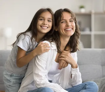 ¿Tuviste una infancia feliz? Estas 7 costumbres en casa denotarían que tus padres te ofrecieron un entorno de amor