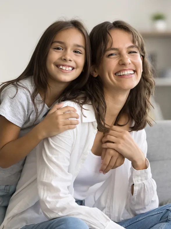 ¿Tuviste una infancia feliz? Estas 7 costumbres en casa denotarían que tus padres te ofrecieron un entorno de amor