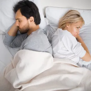 Soy sexóloga y viví un matrimonio sin sexo: el consejo que hubiera agradecido saber antes y que lo habría cambiado todo