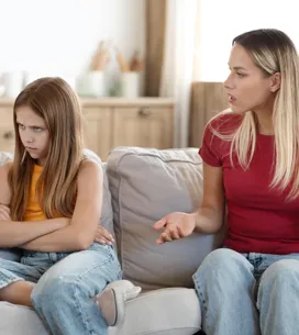 5 comportamientos que revelan si tu hijo está demasiado consentido (y cómo darle la vuelta, según una experta)