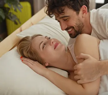 4 cosas que una sexóloga jamás haría en la cama (y tú tampoco deberías)