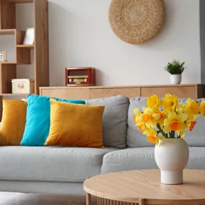 Estos son los 5 colores que NO deberías elegir para tu sofá (y los que sí), según un experto en diseño de interiores