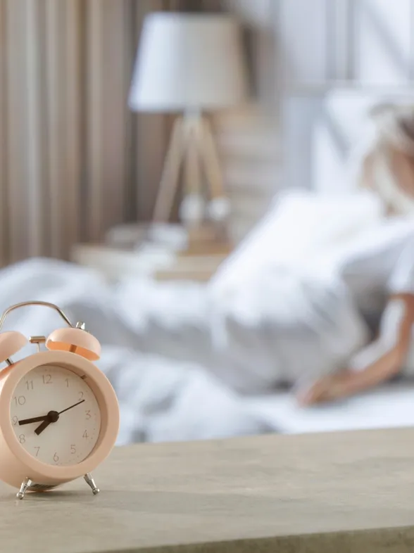 Cambio de hora en el mes de marzo de 2025: descubre cuándo deberías adelantar el reloj y si perderás una hora de sueño