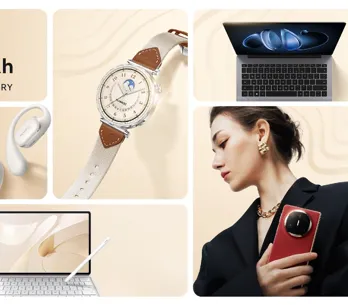 Regalos del día del padre: descubre las mejores ofertas del aniversario HUAWEI