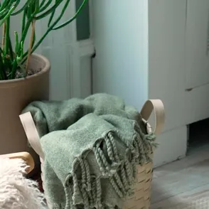 El truco danés para reducir el estrés y ser más feliz en casa sin gastar una fortuna