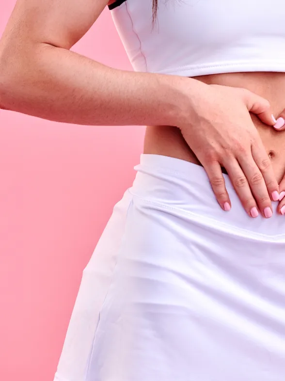 Adiós a los abdominales tradicionales: este ejercicio quema grasa 1000 veces más rápido y define tu vientre