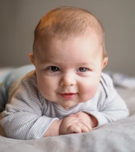 Estos son los nombres unisex que marcarán tendencia en 2025: ¿alguno de ellos está en tu lista de favoritos?