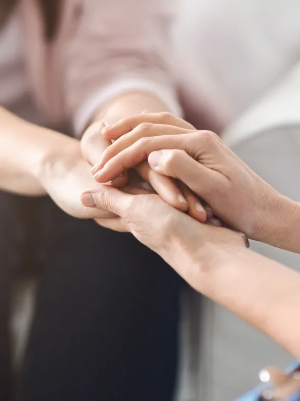 El impacto emocional de la infertilidad: cómo gestionar el duelo y recuperar el equilibrio emocional, según una experta