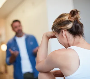 Después de 20 años de relación, dejé a mi marido por el ‘síndrome del dormitorio muerto’