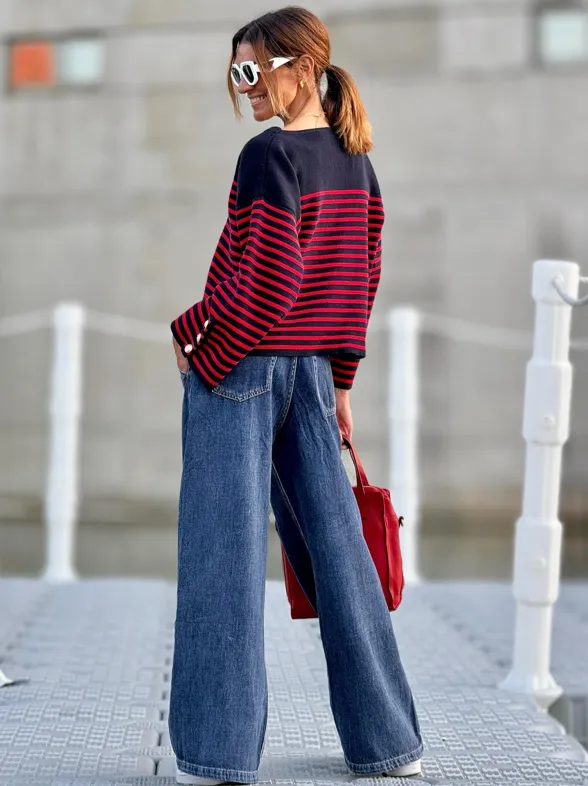 Aldi rebaja el cárdigan elegante que arrasará entre las ‘pijitas’ esta primavera: cómodo y en tendencia por 9,99 €