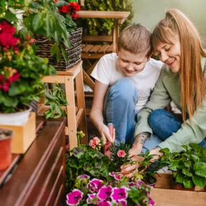 Aldi 'regala' desde 1,69 € las plantas que transformarán tu balcón en un pequeño oasis particular: margaritas, calas...