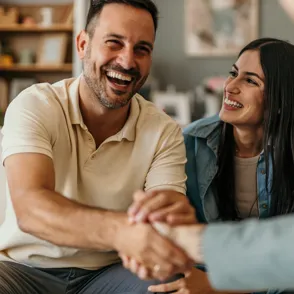 Los padres de tu pareja hicieron un gran trabajo si él tiene estas 5 cualidades en la vida adulta (palabra de expertos)