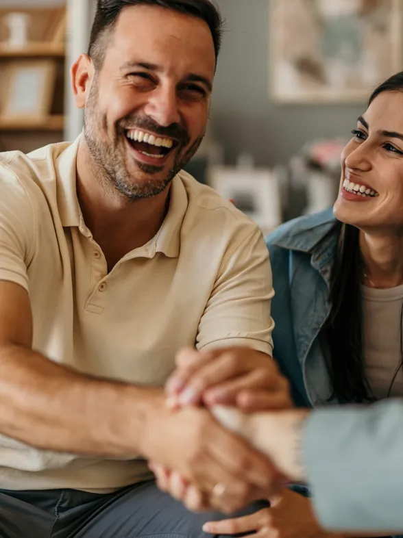 Los padres de tu pareja hicieron un gran trabajo si él tiene estas 5 cualidades en la vida adulta (palabra de expertos)