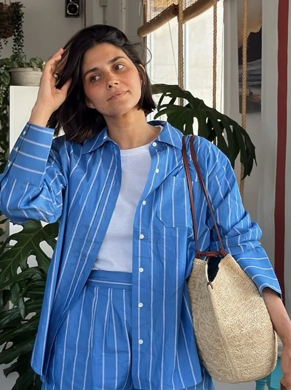 6 tops y camisas de Zara en Special Prices para ir estilosa y cómoda esta Semana Santa (desde 9,99 euros)