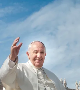 Adiós al Papa Francisco: su desconocido pasado laboral antes de llegar al Vaticano