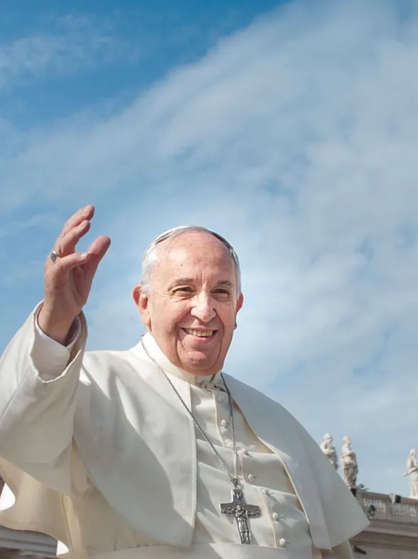 Adiós al Papa Francisco: su desconocido pasado laboral antes de llegar al Vaticano