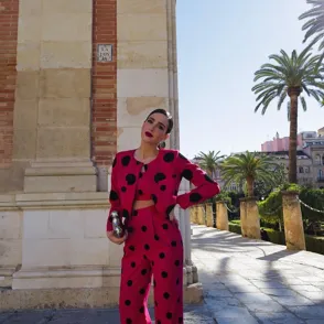 Las alpargatas cómodas y elegantes que todas llevarán en la Feria de Sevilla ya están en Pull&Bear y Lefties desde 25 €